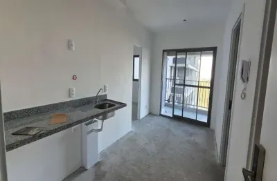 Apartamento com 2 quartos à venda na Rua do Estilo Barroco, 633, Santo Amaro, São Paulo