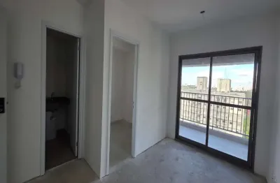 Apartamento com 2 quartos à venda na Rua do Estilo Barroco, 633, Santo Amaro, São Paulo