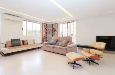 Apartamento a venda em pinheiros com 2 quartos sendo 2 suítes e 4 vagas de garagem!