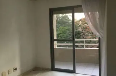 Apartamento com 1 quarto à venda na Avenida Portugal, 600, Brooklin Paulista, São Paulo