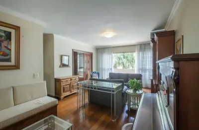 Apartamento à venda no itaim bibi , 4 quartos (1 suíte) , 2 vagas , 190 m² - são paulo/sp