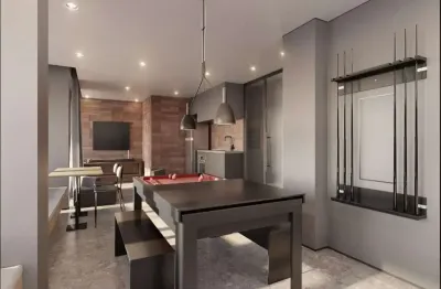 Studio à venda no brooklin | 27m² | jardim das acácias | brooklin novo