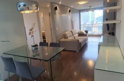 Apartamento com 2 quartos à venda na Rua Álvaro Nunes, 130, Vila Congonhas, São Paulo