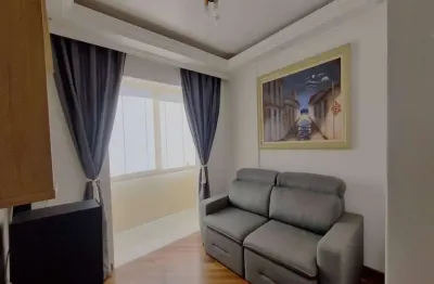 Apartamento com 3 quartos à venda na Rua Lydia Damus Maksoud, 120, Jardim Ampliação, São Paulo