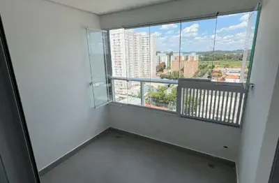 Aparramento a venda em interlagos, 34m2, 1 quarto,  cozinha americana, varanda!