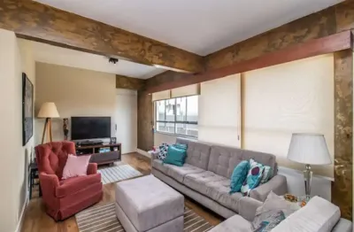 Apartamento com 3 quartos à venda na Avenida Ireré, 976, Planalto Paulista, São Paulo