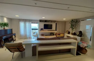 Apartamento andar alto 3 quartos 2 suítes , 3 vagas - brooklin