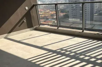Apartamento com 2 quartos à venda na Rua Andréa Paulinetti, 256, Jardim das Acacias, São Paulo