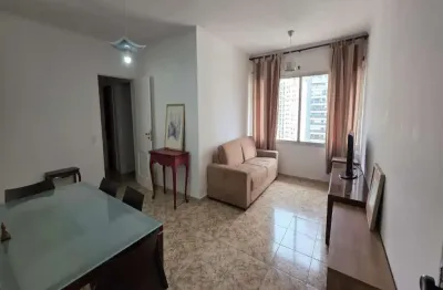 Apartamento com 2 quartos à venda na Rua Bacaetava, 65, Vila Gertrudes, São Paulo