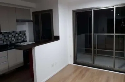 Apartamento a venda em pinheiros, 1 quarto, 1 suíte, 1 vaga d garagm.