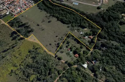 Terreno à venda na Br Smith De Vasconcelos, 1250, Jardim Planalto de Viracopos, Campinas