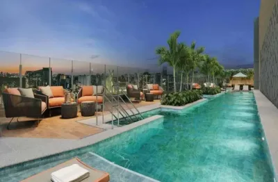 Apartamento com 3 quartos à venda na Rua Santo Arcádio, 92, Brooklin, São Paulo