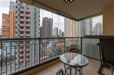 Apartamento a venda com 3 quartos sendo 1 suíte e 3 vaga de garagem!