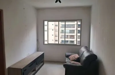 Apartamento com 2 quartos à venda na Rua Pensilvânia, 57, Cidade Monções, São Paulo