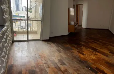 Apartamento com 3 quartos à venda na Avenida Interlagos, 1880, Jardim Marajoara, São Paulo