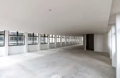 Sala comercial à venda na Rua Pequetita, 145, Vila Olímpia, São Paulo