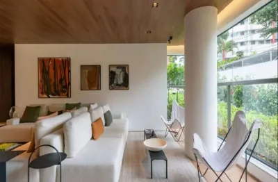 Apartamento à venda com 4 quartos sendo 2 suítes e 3 vagas de garagem