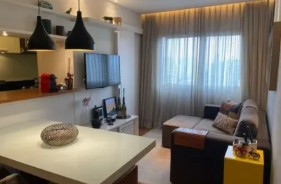 Apartamento com 2 quartos à venda na Rua Pensilvânia, 57, Cidade Monções, São Paulo