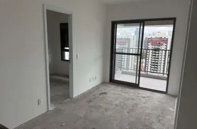 Apartamento a venda em chácara santo antonio, 47m2, 2 dormitórios sendo 1 suíte