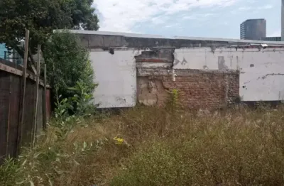 Terreno à venda na rua prebixim, 41, brooklin paulista, são paulo, 300 m2 por r$ 3.000.000