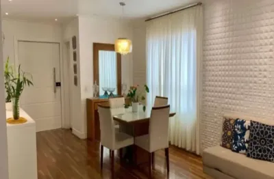 Apartamento a venda no ipiranga, com 185m2, 3 quartos, sendo 3 suítes, 3 vagas de garagem.