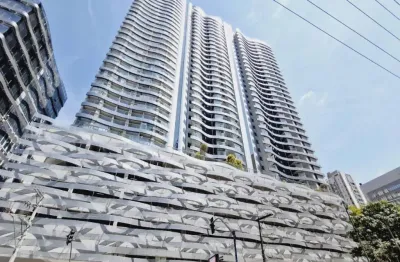 Apartamento com 1 quarto à venda na Rua João de Lacerda Soares, 31, Santo Amaro, São Paulo