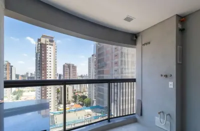 Apartamento com 1 quarto à venda na Rua João de Lacerda Soares, 31, Santo Amaro, São Paulo