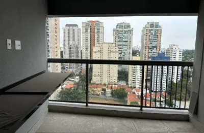 Apartamento com 1 quarto à venda na Rua João de Lacerda Soares, 31, Santo Amaro, São Paulo