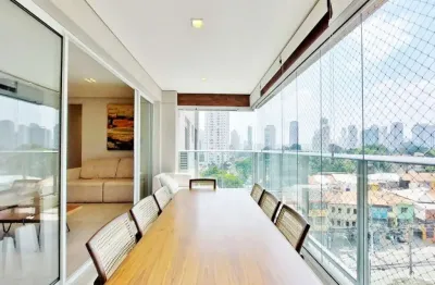 Apartamento com 3 quartos à venda na Rua Doutor Paschoal Imperatriz, 50, Vila Gertrudes, São Paulo