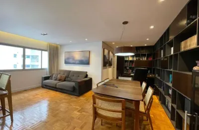 Apartamento com 2 quartos à venda na Rua Bartolomeu Feio, 86, Vila Cordeiro, São Paulo