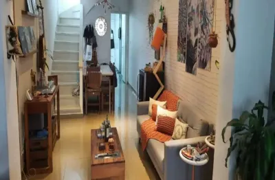 Casa a venda em parque jabaquara com 125m2, imóvel amplo à venda com 2 quartos, sendo 1 suíte