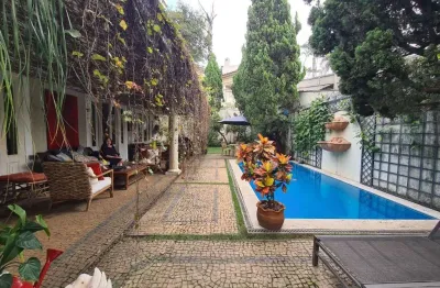 Casa com 4 quartos e 5 banheiros à venda, 500 m² por r$ 6.400.000