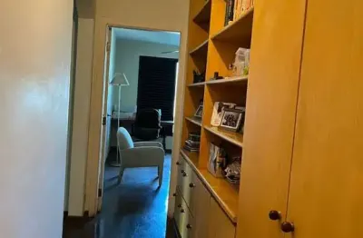 Apartamento com 4 quartos à venda na Rua José Carlos de Toledo Piza, 215, Jardim Parque Morumbi, São Paulo