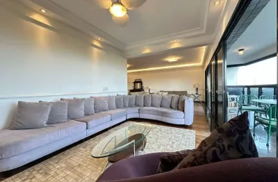 Apartamento com 3 quartos à venda na Avenida Presidente Wilson, 112, Pompéia, Santos