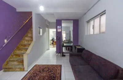 Casa com 2 quartos à venda na Alameda dos Anapurus, 2016, Moema, São Paulo