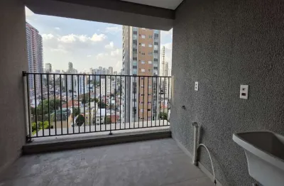 Apartamento a venda com 2 quartos sendo 2 suítes, varanda e 1 vaga de garagem!