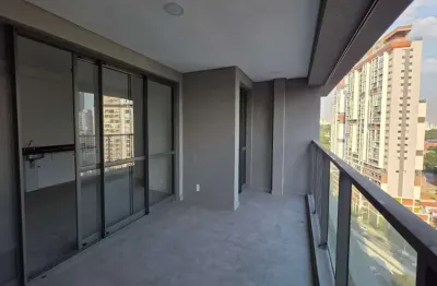 Apartamento a venda com 3 quartos sendo 3 suítes, varanda e 2 vagas de garagem!