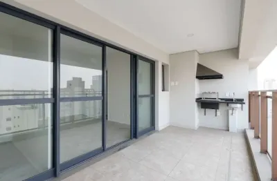 Apartamento tipo para venda com 3 quartos, sendo 3 suítes, 109m² campo belo