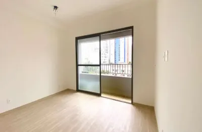 Apartamento com 1 quarto à venda na Rua Princesa Isabel, 202, Brooklin Paulista, São Paulo