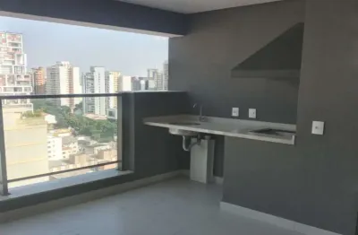 Apartamento a venda em pinheiros com 2 quartos e 2 vagas de garagem!