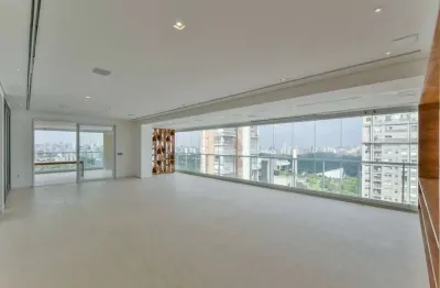 Apartamento na vila mariana - alto padrão, exclusividade e uma vista que emociona?