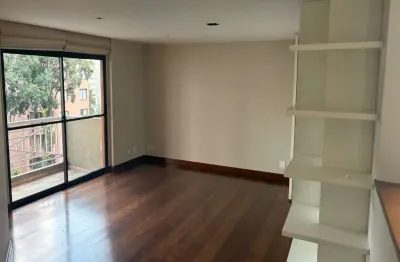 Apartamentoa venda, em indianópolis, com 3 suítes, 5 banheiros, 3 vagas de garagem.