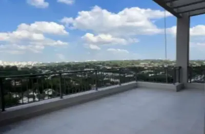 Apartamento com 1 quarto à venda na Rua Laplace, 186, Campo Belo, São Paulo