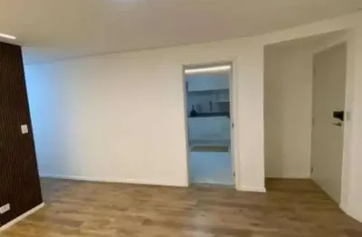 Apartamento a venda em jardim brasil ( zona sul ) reformado, 2 quartos.