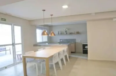 Partamento a venda  em jardim prudência, com 1quarto sendo  suíte, varanda.