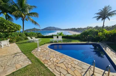 Casa em condomínio a venda na praia do pernambuco com vista para o mar com 4 quartos e 4 vagas de garagem!