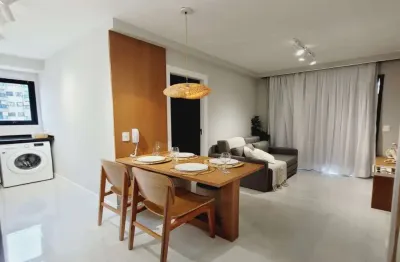 Apartamento com 2 quartos à venda na Rua José Batista Pereira, 57, Campo Belo, São Paulo