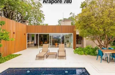 Casa em condomínio fechado com 3 quartos à venda na Aporé, 780, Vila Mafra, São Paulo