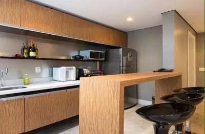 Casa comercial à venda na Rua Professor João Brito, 113, Vila Nova Conceição, São Paulo