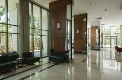 Apartamento a venda com 2 quartos sendo 2 suítes e 2 vaga de garagem!